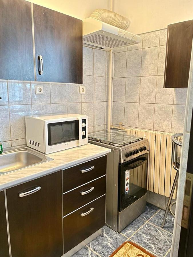 Luand Apartament ยาช ภายนอก รูปภาพ